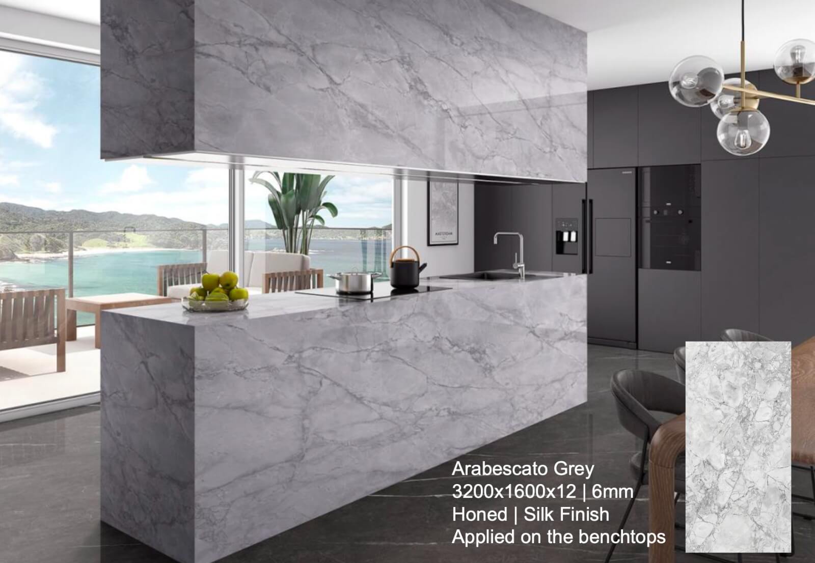 Featured image for “DIFFERENT PLACES ONE CAN USE PORCELAIN SLABS”